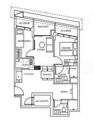 Rangoon Road (D8), Apartment #468319631